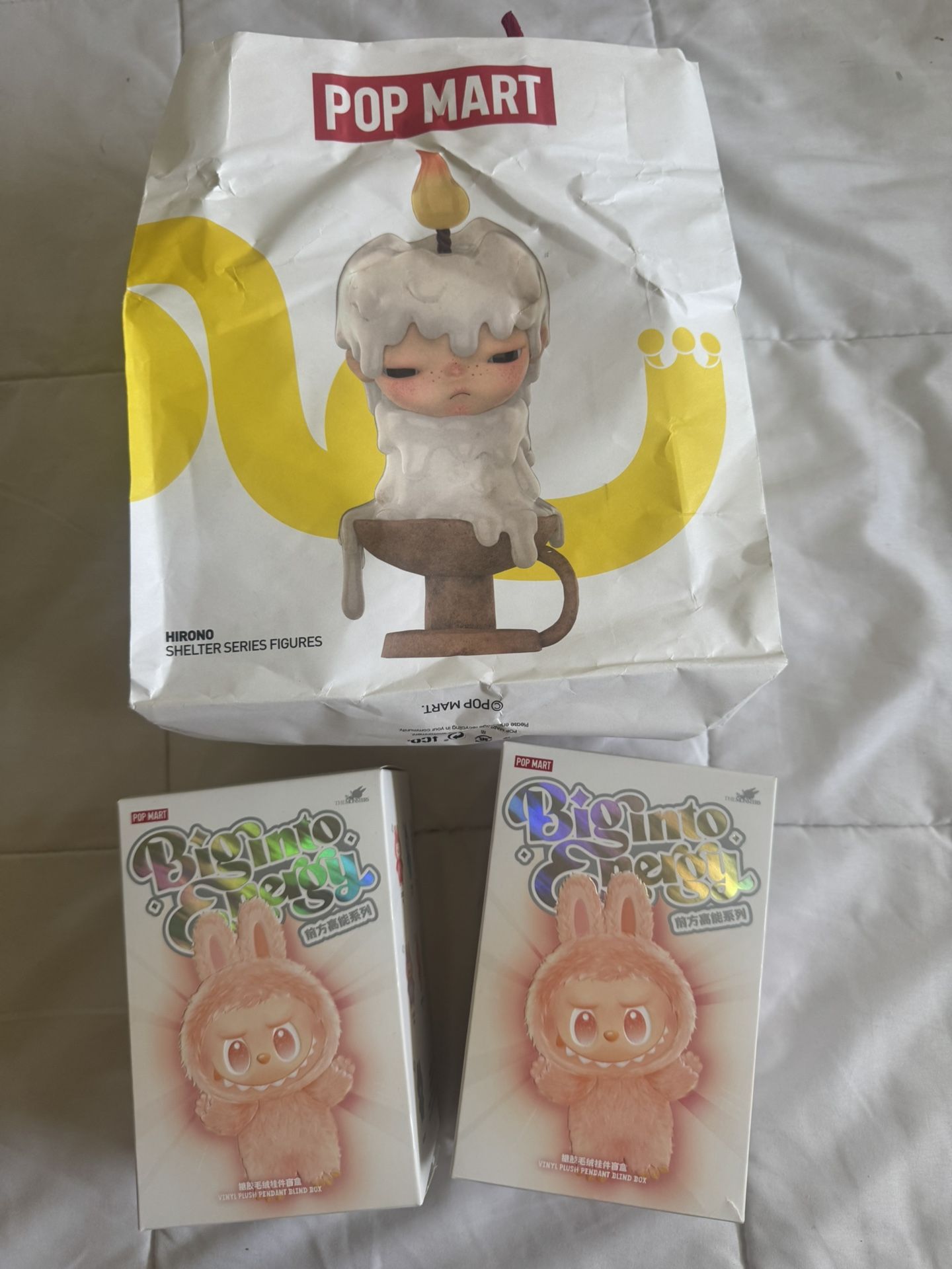 Labubu