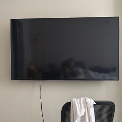 Samsung Tv Black 50 Inch 