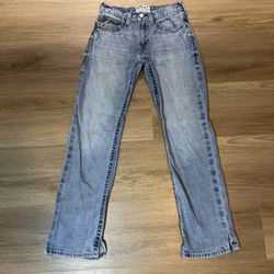 M2 Ariat Jeans