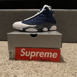 Nikes