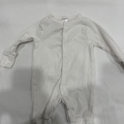 Baby One Piece 