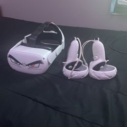 Oculus Quest Two