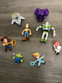 Toy Story Bundle