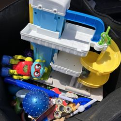 Toddler Toys