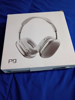 P9 headphones