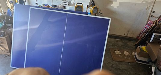 Joola Ping Pong Table