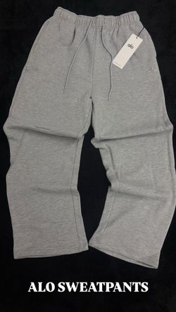 Alo Sweats