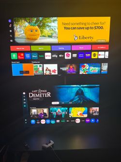65in Lg C2/55in Samsung S90D