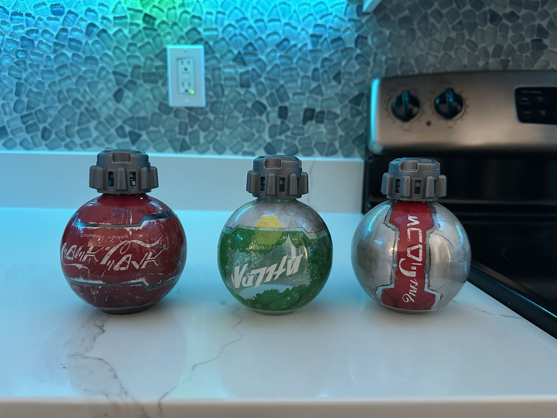 Star Wars Exclusive Disney Hollywood Studios Collectible Cups
