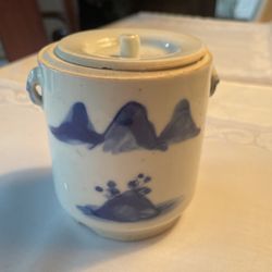 Asian Porcelain 