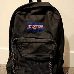 Vintage JANSPORT backpacks! 