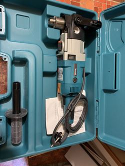 MAKITA 1/2” SIDE DRILL - BRAND NEW!!!