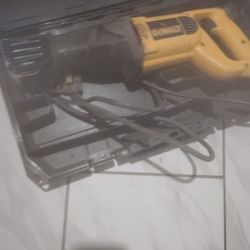 Dewalt Tool