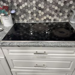 Samsung Cook Top 36 Inches Electric 