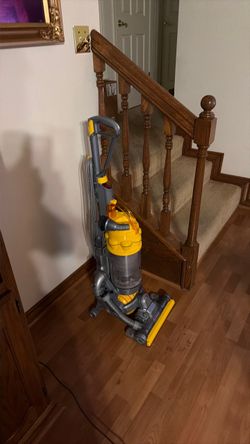 Dyson Vacuum