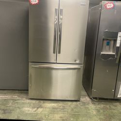 Frigidaire Front Door Refrigerator  N5P9