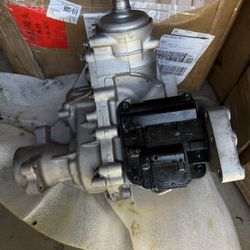 Jeep Cherokee PTU Transfer Case 2014-2018 AWD (contact info removed)3AG (Defective / Parts)