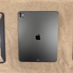 iPad Pro 13” M4 (7th Generation) - WiFi 