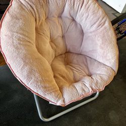 Foldable Chair