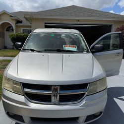 2009 Dodge Journey