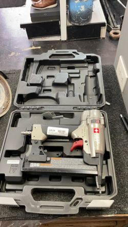Porter cable nailer