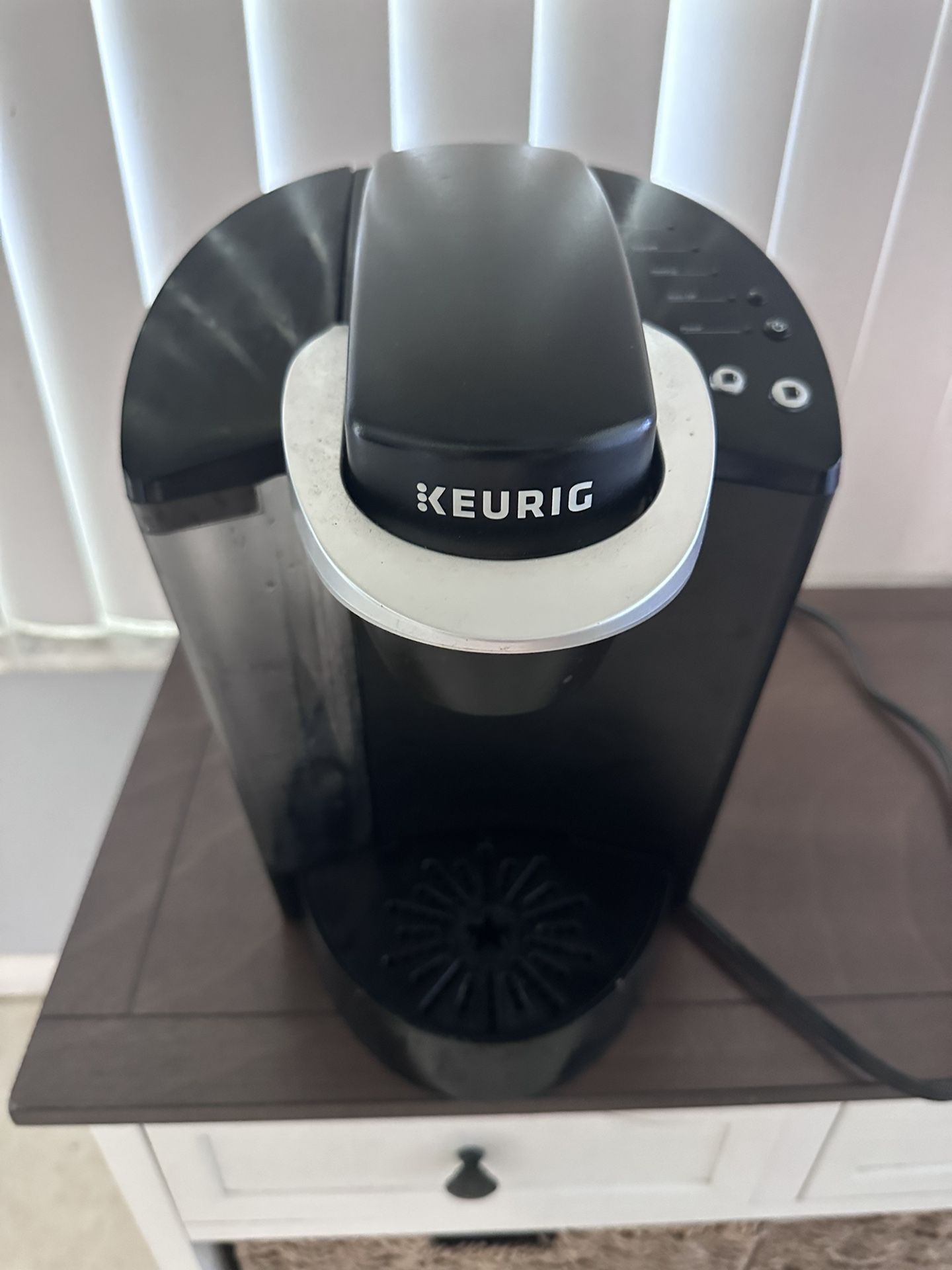 Keurig K-Classic Coffee Maker