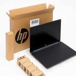 Ho Laptop Brand New In Box 