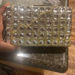 Selling Beautiful Purse