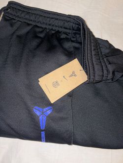 Nike FC Barcelona x Kobe Bryant Track Pants Size S