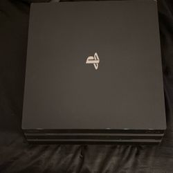 PS4 Pro