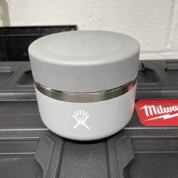 Hydro Flask Insulated 12 Ounce Food Jar
