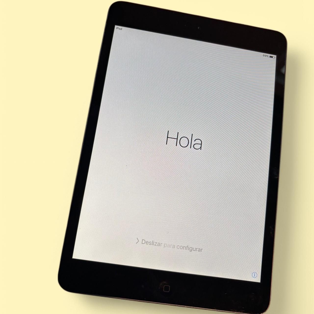 iPad Air Mini 1