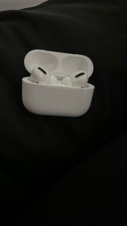 Apple Air pods Pro 1st Gen
