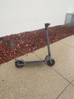 Gotrax Electric Scooter