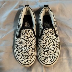 Kids Vans 