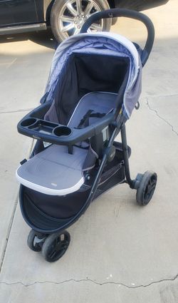 Stroller