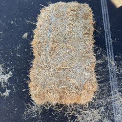 Straw Packs