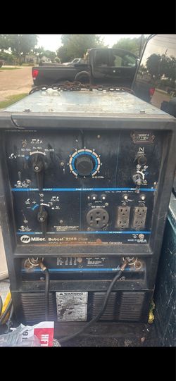 Bobcatmiller 225g plus