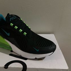 Air Max 270 Brand New Size 8