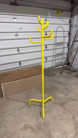 IKEA BONDSKÄRET Coat Rack