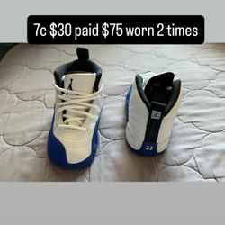 Toddler Shoes