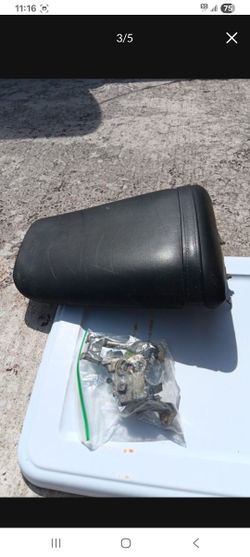 Free Motorcycle Parts Honda CBR 900rr Sportbike Parts