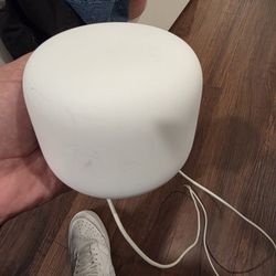 Google Nest Wifi