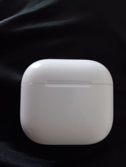 Apple Air pods 4 gen
