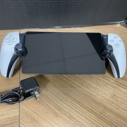 Sony Ps5 Portal no offers or trades please!!