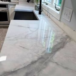 Selling Epoxy Countertops 