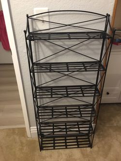 Shelf