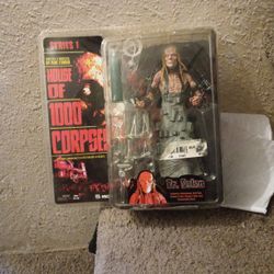 House Of 1000 Corpses