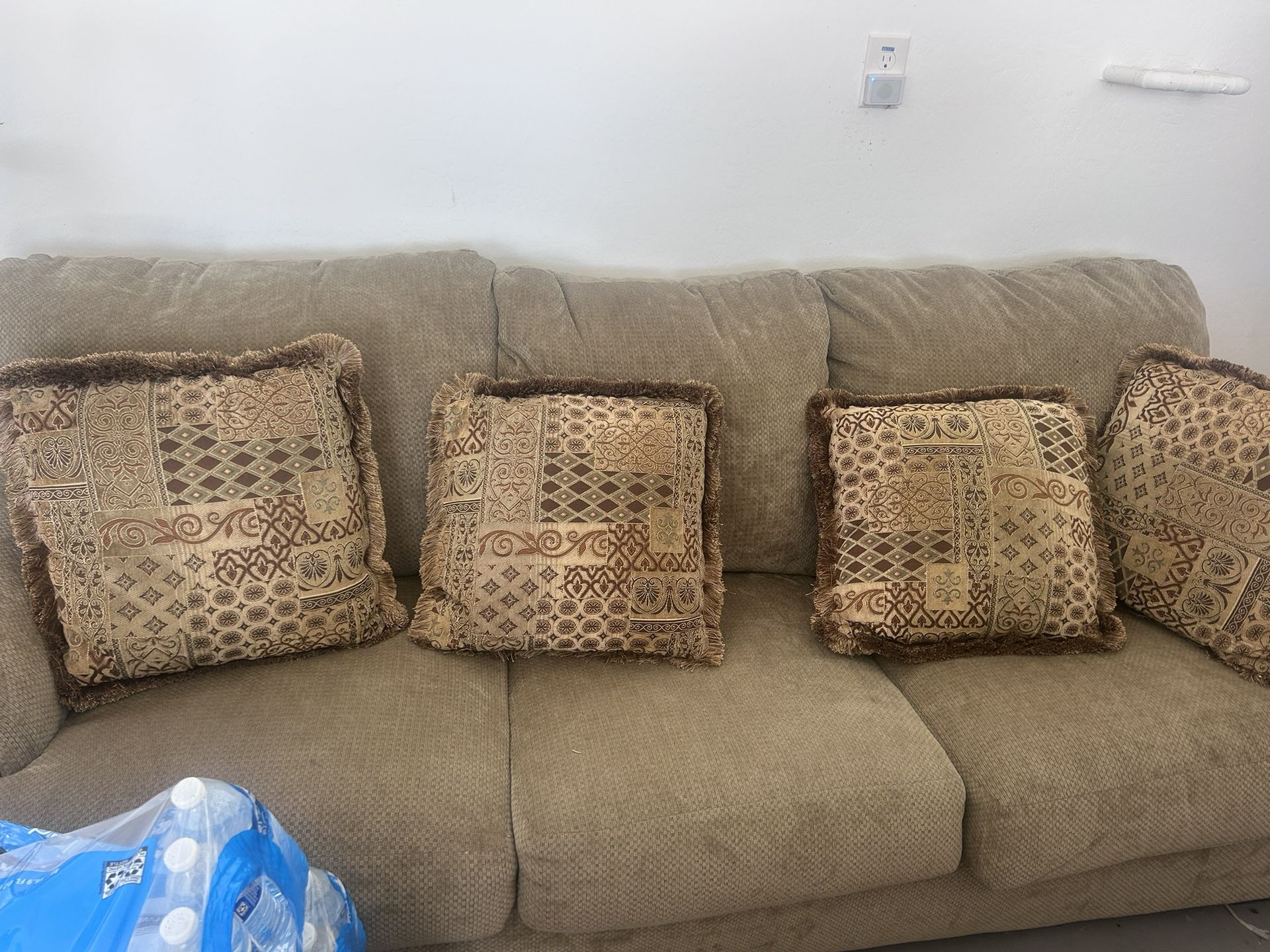 Sleeper Sofa