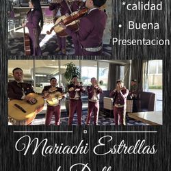 Entretenimiento Mariachi